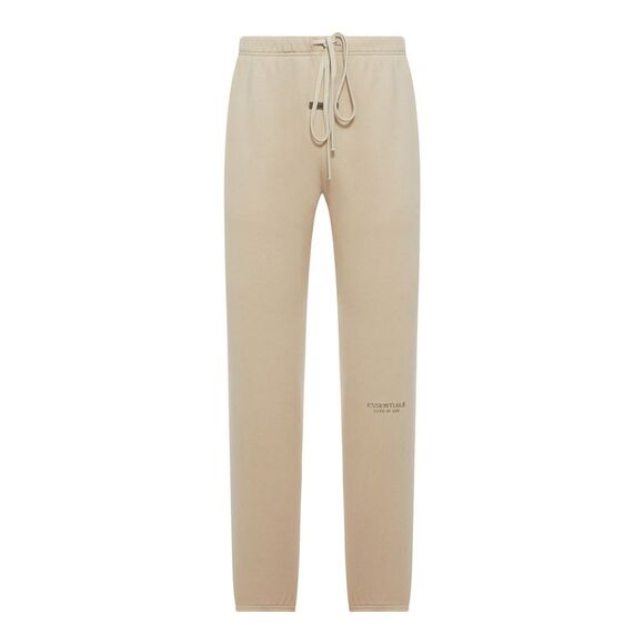 Fear Of God Essentials Men Vintage Fleece Pants